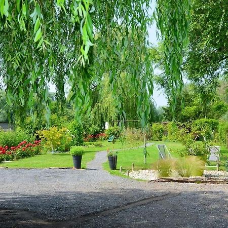 Cleome Bed & Breakfast Arques-la-Bataille Dış mekan fotoğraf