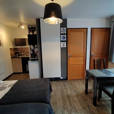 Cleome Bed & Breakfast Arques-la-Bataille Dış mekan fotoğraf