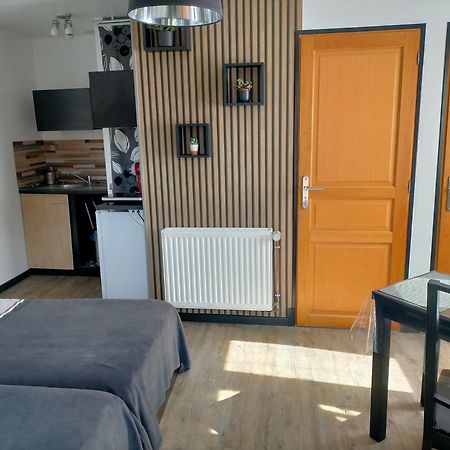 Cleome Bed & Breakfast Arques-la-Bataille Dış mekan fotoğraf