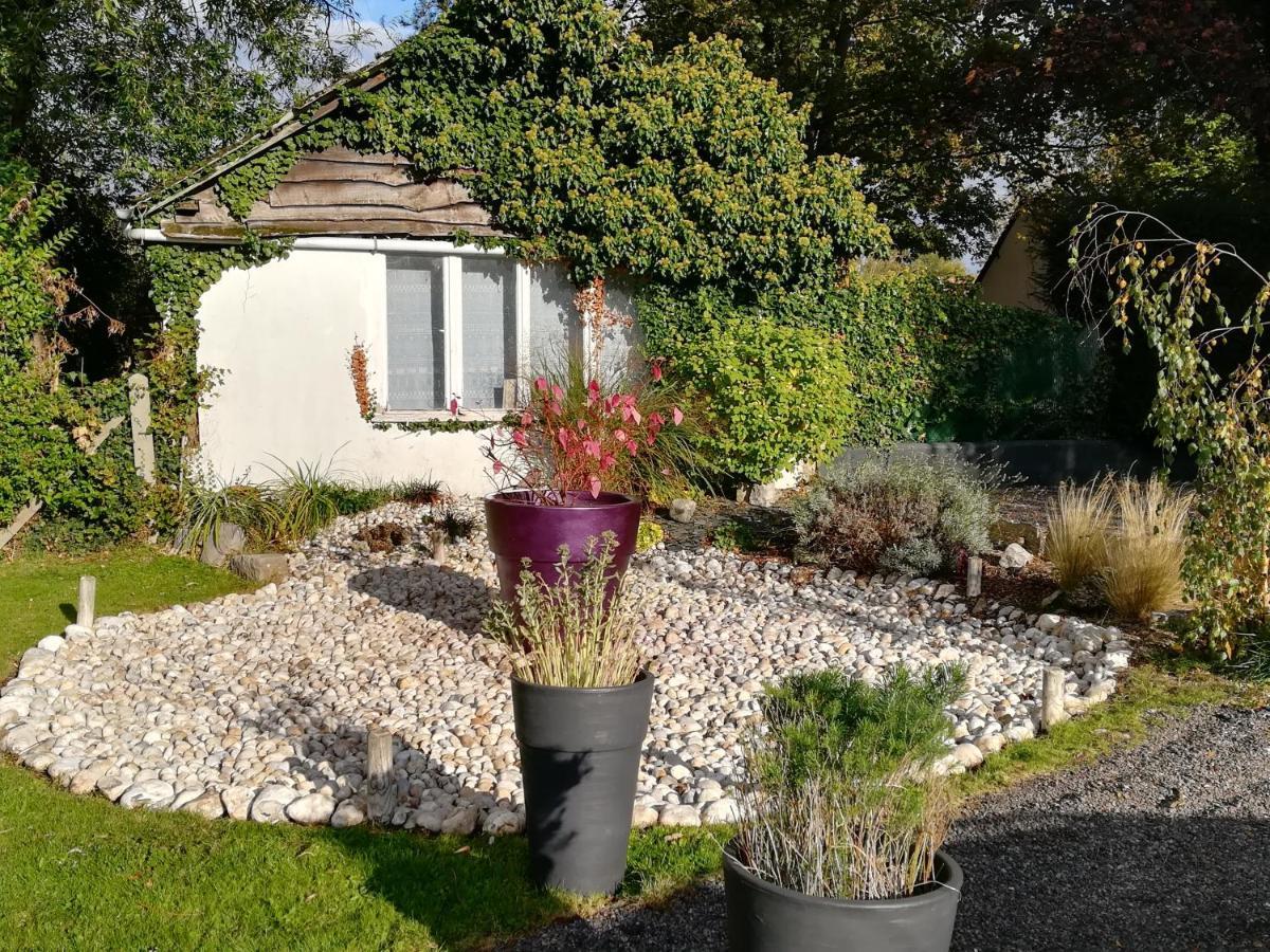 Cleome Bed & Breakfast Arques-la-Bataille Dış mekan fotoğraf