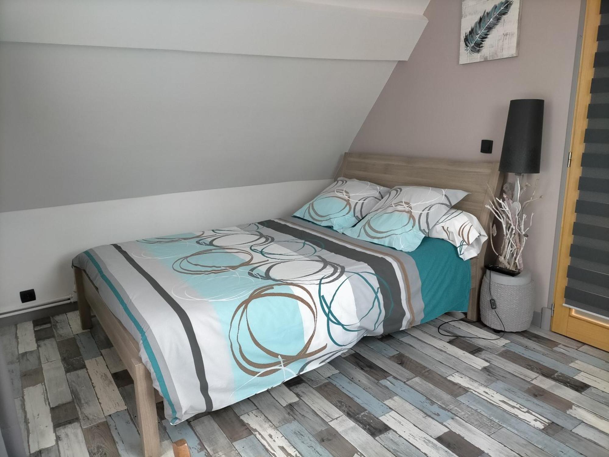 Cleome Bed & Breakfast Arques-la-Bataille Dış mekan fotoğraf