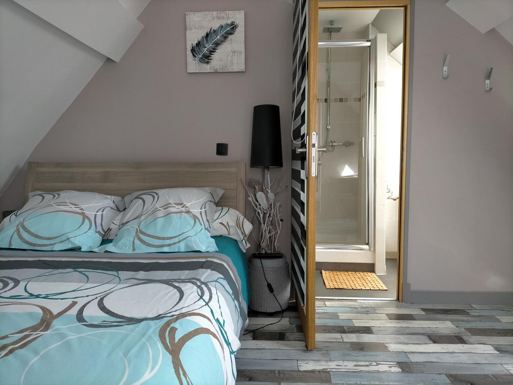 Cleome Bed & Breakfast Arques-la-Bataille Dış mekan fotoğraf