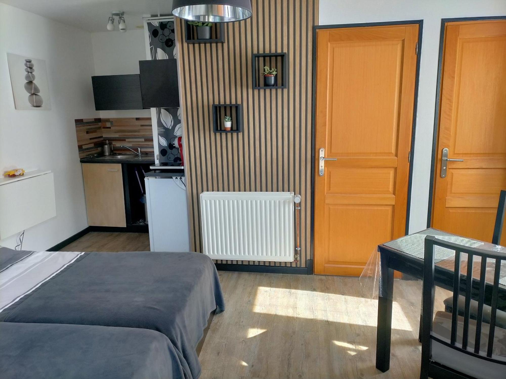 Cleome Bed & Breakfast Arques-la-Bataille Dış mekan fotoğraf